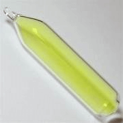 Phân tử khối của F2 (Fluorine) (chính xác nhất)