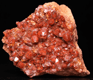 Phân tử khối của Hematite đỏ (chính xác nhất)