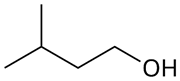 Phân tử khối của Isoamyl alcohol (chính xác nhất)
