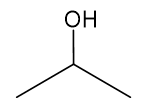 Phân tử khối của Isopropyl alcohol (chính xác nhất)