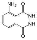 Phân tử khối của Luminol (chính xác nhất)