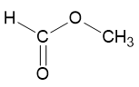 Phân tử khối của Methyl formate (chính xác nhất)