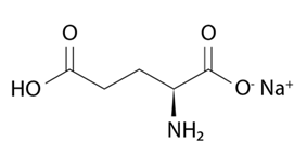 Phân tử khối của Monosodium glutamate (chính xác nhất)