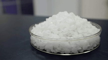 Phân tử khối của NaOH (chính xác nhất)
