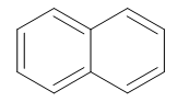 Phân tử khối của Naphthalene (chính xác nhất)