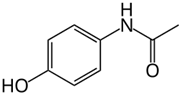 Phân tử khối của Paracetamol (chính xác nhất)