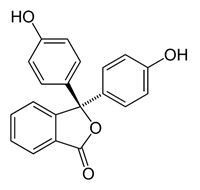 Phân tử khối của Phenolphtalein (chính xác nhất)