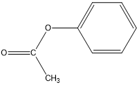 Phân tử khối của Phenyl acetate (chính xác nhất) (ảnh 1)