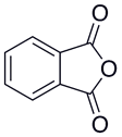 Phân tử khối của Phthalic anhydride (chính xác nhất)