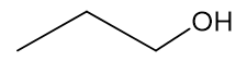 Phân tử khối của Propan-1-ol (chính xác nhất)