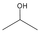 Phân tử khối của Propan-2-ol (chính xác nhất)