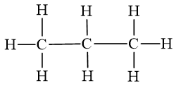 Phân tử khối của Propan (propane) (chính xác nhất)