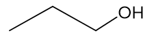 Phân tử khối của Propyl alcohol (chính xác nhất)