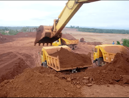 Phân tử khối của Quặng bauxite (chính xác nhất)