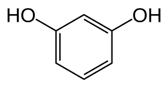 Phân tử khối của Resorcinol (chính xác nhất)