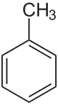 Phân tử khối của Toluene (chính xác nhất)