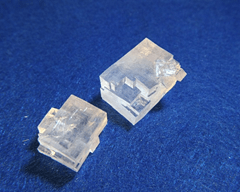 Potassium chloride (KCl) là gì