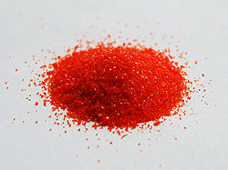 Potassium dichromate (K2Cr2O7) là gì