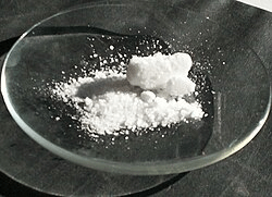 Potassium iodide (KI) là gì