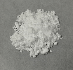 Sodium fluoride (NaF) là gì