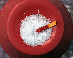 Sodium hydrogensulfate (NaHSO4) là gì