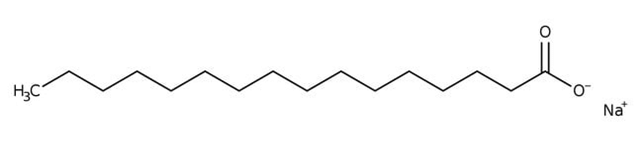 Sodium palmitate C15H31COONa là gì