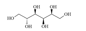 Sorbitol CH2OH(CHOH)4CH2OH là gì