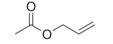 Tính chất của Anlyl axetat CH3COOC3H5: tính chất hóa học, tính chất vật lí, điều chế, ứng dụng