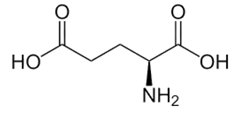 Tính chất hóa học của Axit glutamic C5H9O4N | Tính chất vật lí, nhận biết, điều chế, ứng dụng