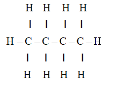  Tính chất hóa học của butan C4H10 | Tính chất vật lí, nhận biết, điều chế, ứng dụng