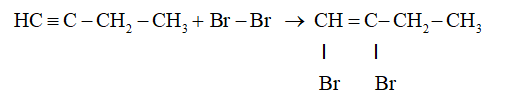  Tính Hóa chất của Butin  C4H6 | Tính hóa học vật lí, phân biệt, pha trộn, phần mềm 