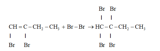  Tính Hóa chất của Butin  C4H6 | Tính hóa học vật lí, nhận thấy, pha chế, phần mềm 