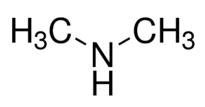 Tính chất hóa học của Đimetylamin C2H7N | Tính chất vật lí, nhận biết, điều chế, ứng dụng