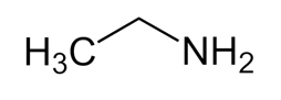 Tính chất của Etylamin C2H7N: tính chất hóa học, tính chất vật lí, điều chế, ứng dụng