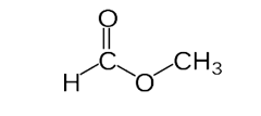 Tính chất của Metyl fomat HCOOCH3: tính chất hóa học, tính chất vật lí, điều chế, ứng dụng