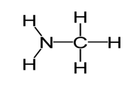 Tính chất hóa học của Metylamin CH5N | Tính chất vật lí, nhận biết, điều chế, ứng dụng