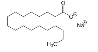 Tính chất của Natri stearat C17H35COONa: tính chất hóa học, tính chất vật lí, điều chế, ứng dụng
