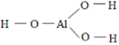 Tính chất của Nhôm Hidroxit Al(OH)3