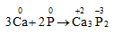 Tính Hóa chất của Photpho (P) | Tính hóa học vật lí, nhận ra, pha chế, ứng dụng