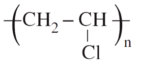 Tính chất hóa học của Poli vinyl clorua (C2H3Cl)n | Tính chất vật lí, nhận biết, điều chế, ứng dụng
