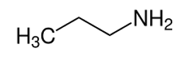 Tính chất của Propylamin C3H9N: tính chất hóa học, tính chất vật lí, điều chế, ứng dụng
