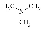 Trimethylamine (CH3)3N là gì