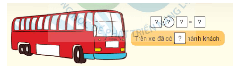 Toán lớp 1 Cùng học để phát triển Ôn tập chung (trang 66)