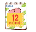 Toán lớp 1 Cùng học để phát triển Thực hành nói thời gian (trang 84)