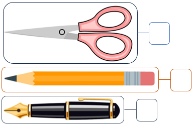 Đo độ dài lớp 1 (Lý thuyết + 10 Bài tập)