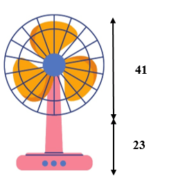 Xăng-ti-mét. Đơn vị đo độ dài lớp 1 (Lý thuyết + 10 Bài tập)