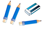 16 Bài tập trắc nghiệm Các số 0, 1, 2, 3, 4, 5 lớp 1 (có lời giải) | Toán lớp 1 Kết nối tri thức