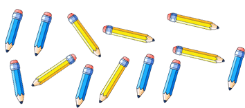 16 Bài tập trắc nghiệm Các số 6, 7, 8, 9, 10 lớp 1 (có lời giải) | Toán lớp 1 Kết nối tri thức