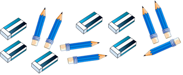16 Bài tập trắc nghiệm Các số 6, 7, 8, 9, 10 lớp 1 (có lời giải) | Toán lớp 1 Kết nối tri thức