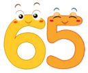 32 Bài tập trắc nghiệm Số có hai chữ số lớp 1 (có lời giải)